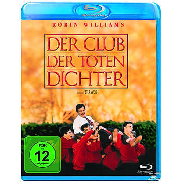 Der Club der toten Dichter, Diverse Interpreten