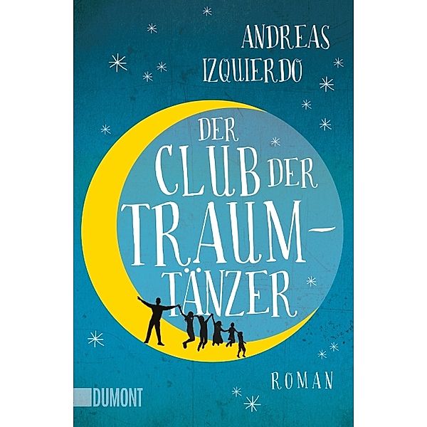 Der Club der Traumtänzer, Andreas Izquierdo