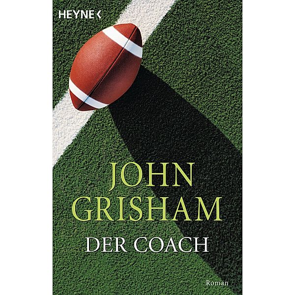 Der Coach, John Grisham