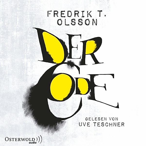 Der Code, Fredrik T. Olsson