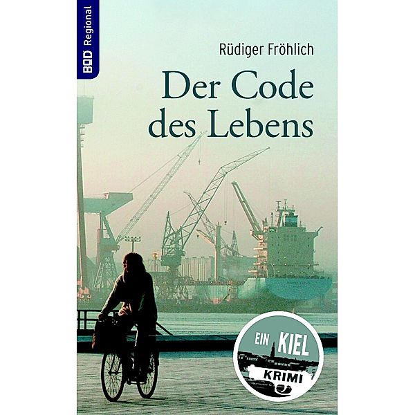 Der Code des Lebens, Rüdiger Fröhlich