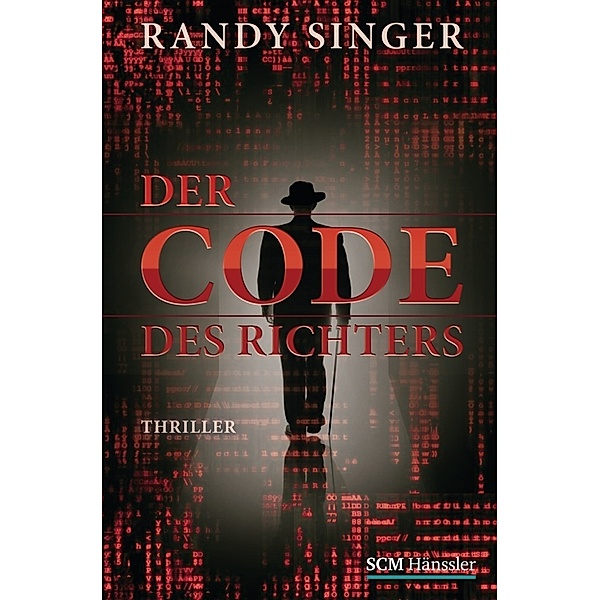 Der Code des Richters, Randy Singer
