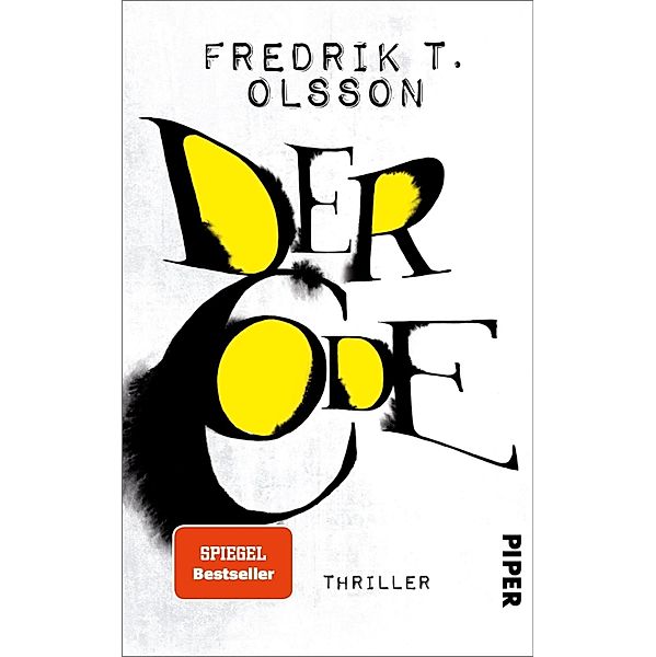 Der Code / William Sandberg Bd.1, Fredrik T. Olsson