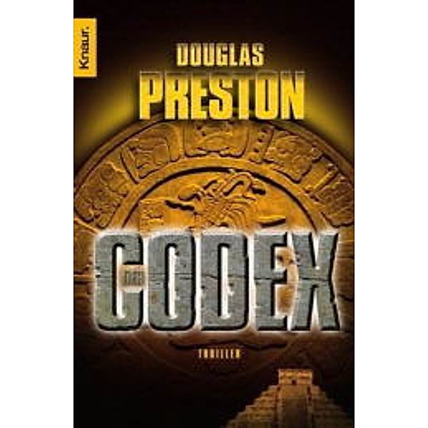 Der Codex, Douglas Preston