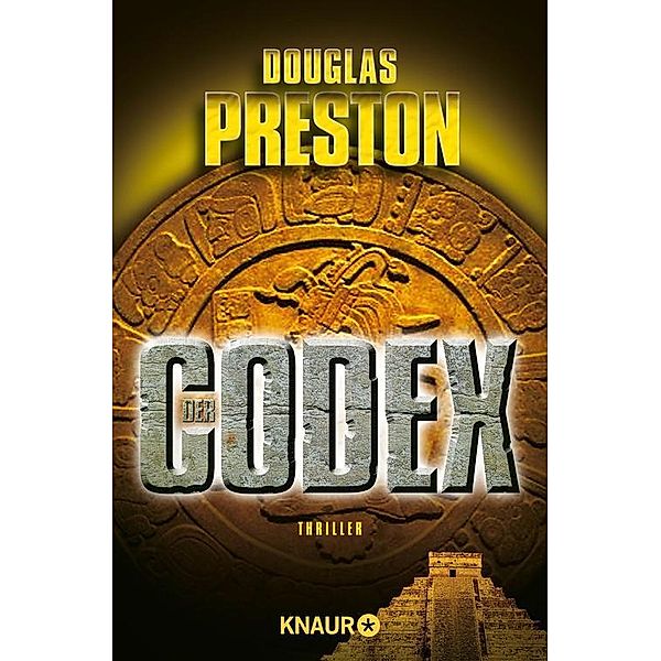 Der Codex, Douglas Preston