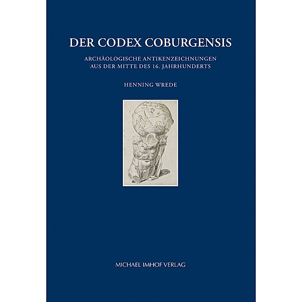 Der Codex Coburgensis, Henning Wrede