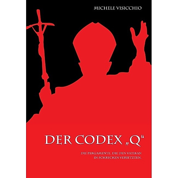 Der Codex Q, Michele Visicchio