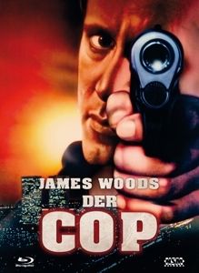 Image of Der Cop Limited Mediabook