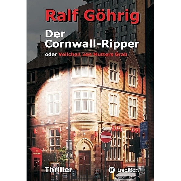 Der Cornwall-Ripper, Ralf Göhrig