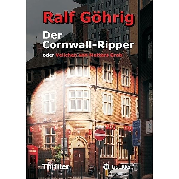 Der Cornwall-Ripper, Ralf Göhrig