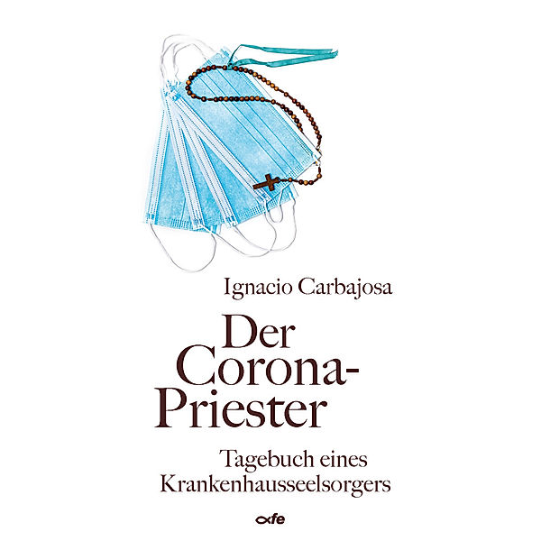 Der Corona-Priester, Ignacio Carbajosa