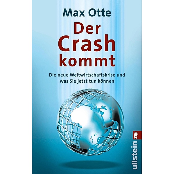 Der Crash kommt / Ullstein eBooks, Max Otte