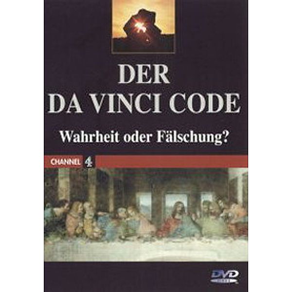 Der Da Vinci Code, Der Da Vinci Code