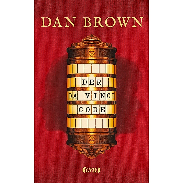 Der Da Vinci Code, Dan Brown