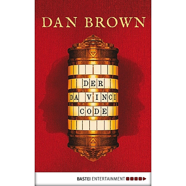 Der Da Vinci Code, Dan Brown
