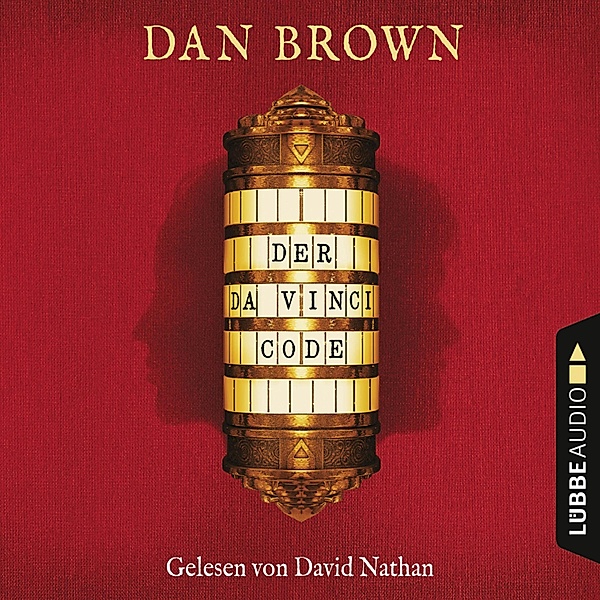Der Da Vinci Code (Gekürzt), Dan Brown