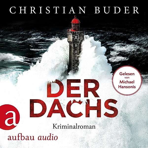 Der Dachs, Christian Buder