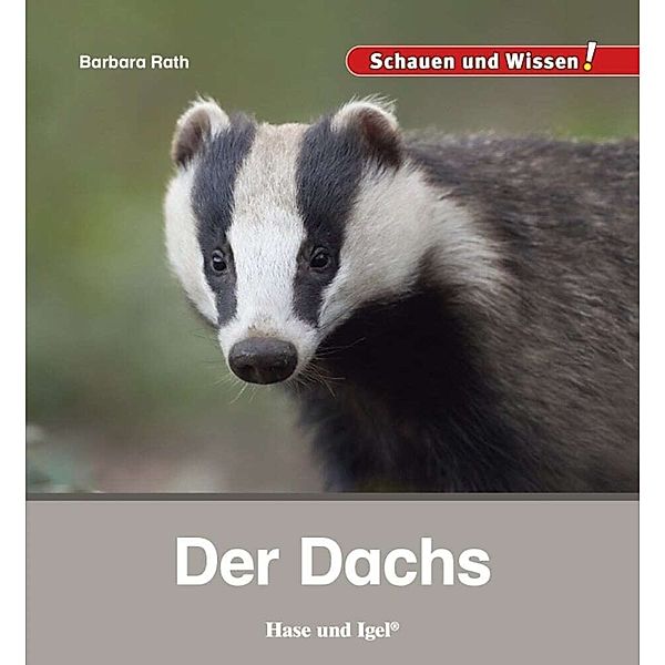 Der Dachs, Barbara Rath