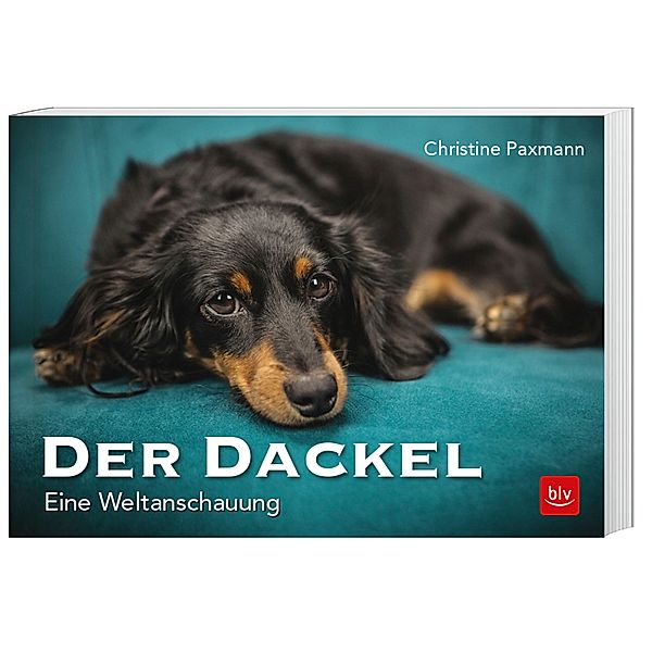 Der Dackel, Christine Paxmann