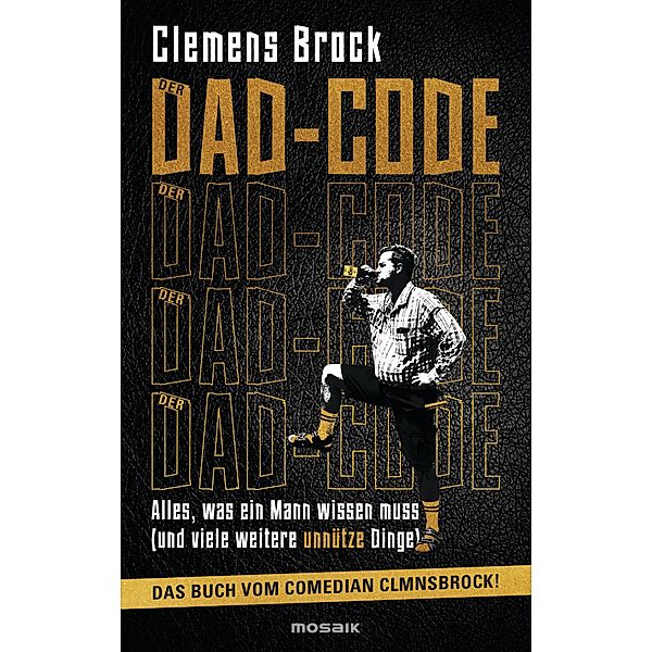 Der Dad-Code, Clemens Brock