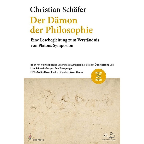 Der Dämon der Philosophie, Christian Schäfer