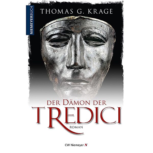 Der Dämon der Tredici, Thomas G. Krage