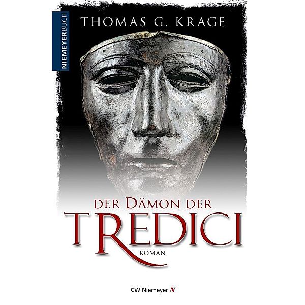 Der Dämon der Tredici, Thomas G. Krage