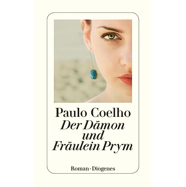Der Dämon und Fräulein Prym, Paulo Coelho