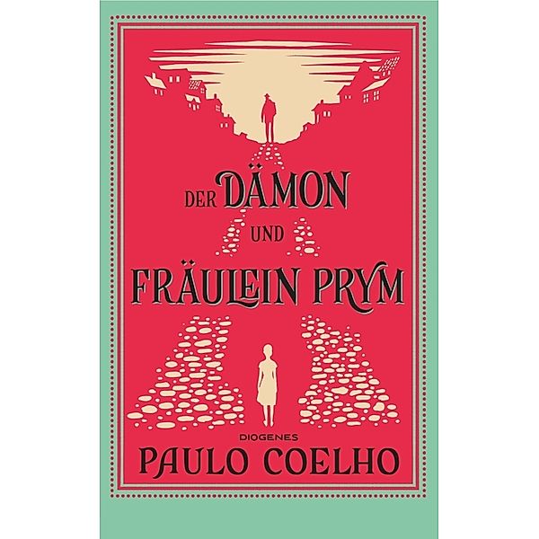 Der Dämon und Fräulein Prym, Paulo Coelho