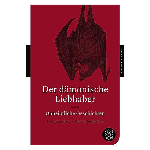 Der dämonische Liebhaber