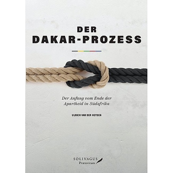 Der Dakar-Prozess, Ulrich van der Heyden
