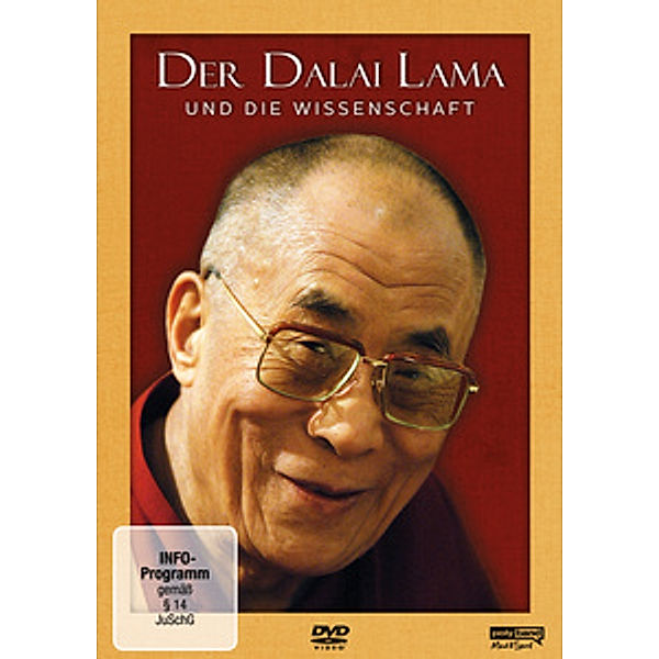 Der Dalai Lama und die Wissenschaft, Dawn Gifford Engle