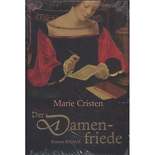 Der Damenfriede, Marie Cristen