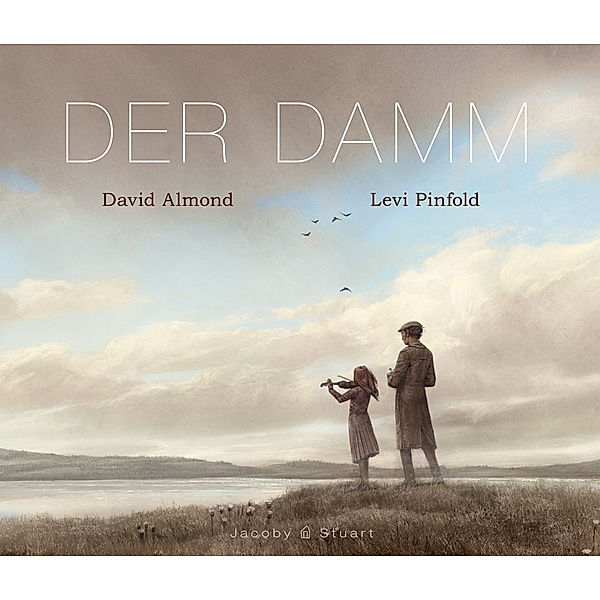 Der Damm, David Almond