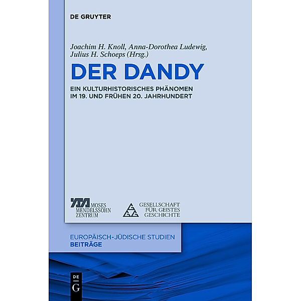 Der Dandy