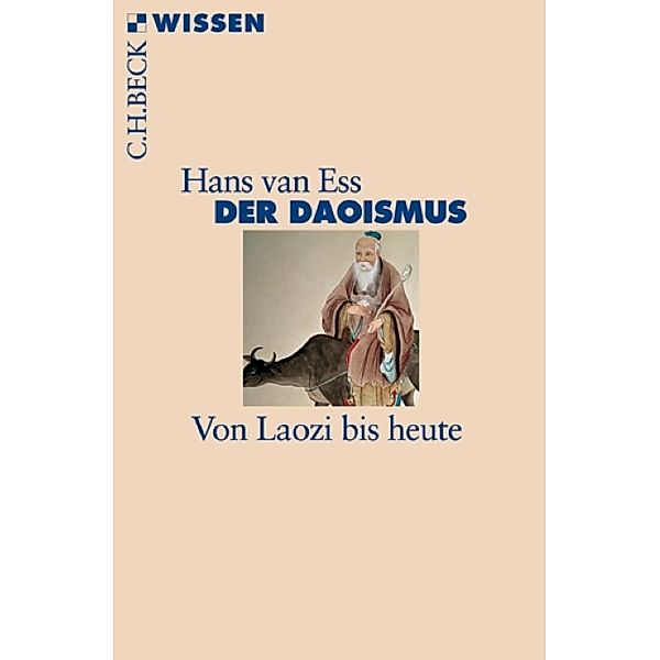 Der Daoismus, Hans van Ess