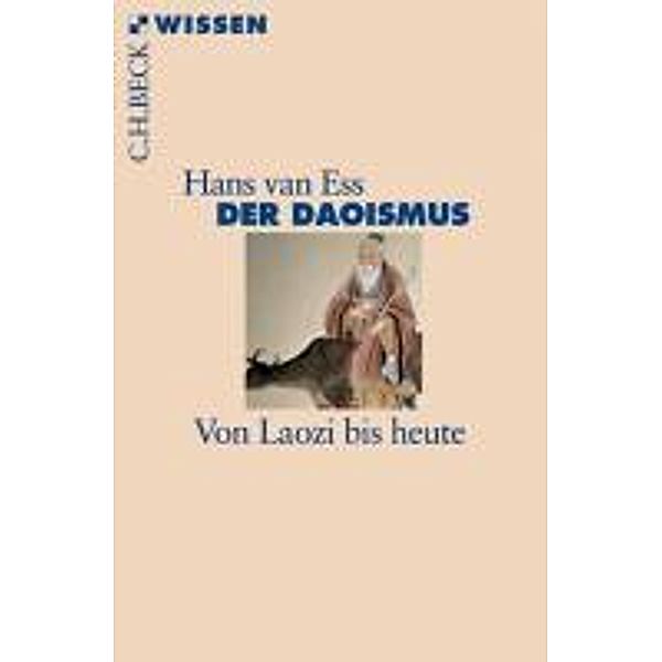 Der Daoismus / Beck'sche Reihe Bd.2721, Hans van Ess