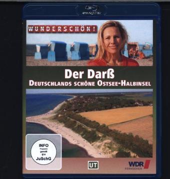 Image of Der Darß, 1 Blu-ray