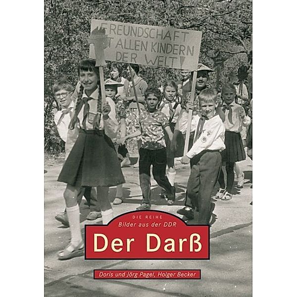 Der Darß, Holger Becker, Doris Pagel