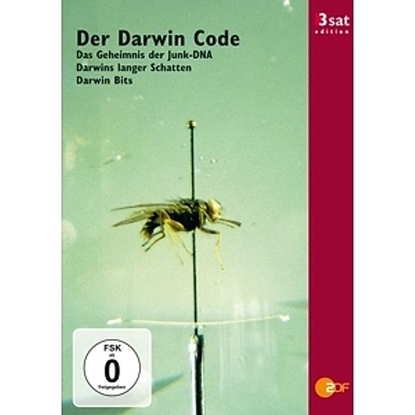 Der Darwin Code, Diverse Interpreten