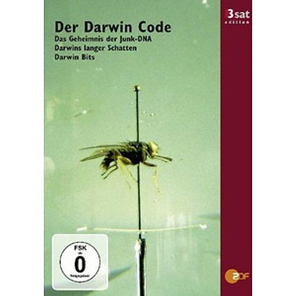 Der Darwin Code