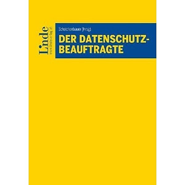 Der Datenschutzbeauftragte