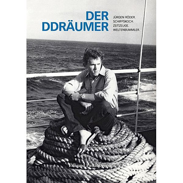 Der DDRäumer, Edi Keck, Patrick Keck