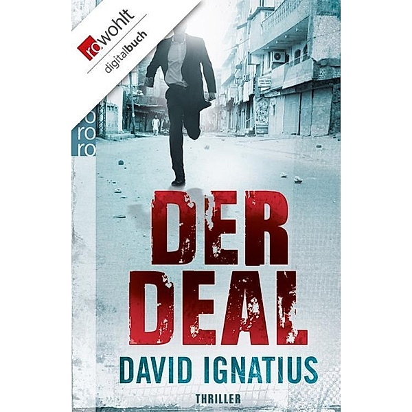 Der Deal, David Ignatius
