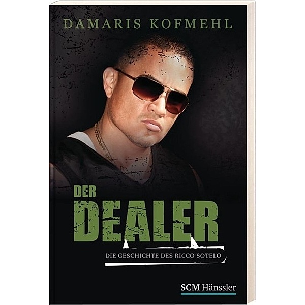 Der Dealer, Damaris Kofmehl