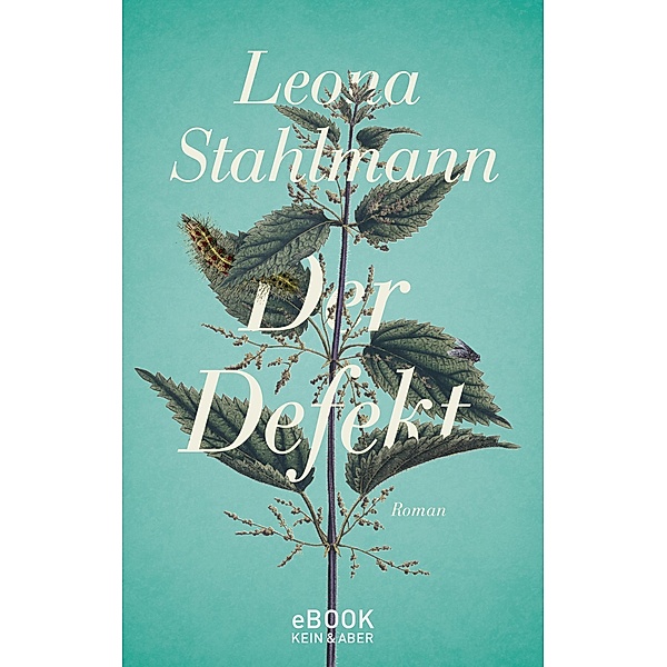 Der Defekt, Leona Stahlmann