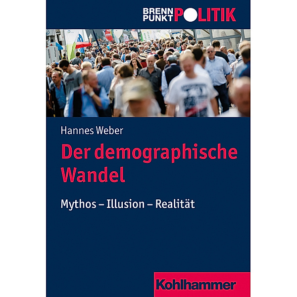 Der demographische Wandel, Hannes Weber