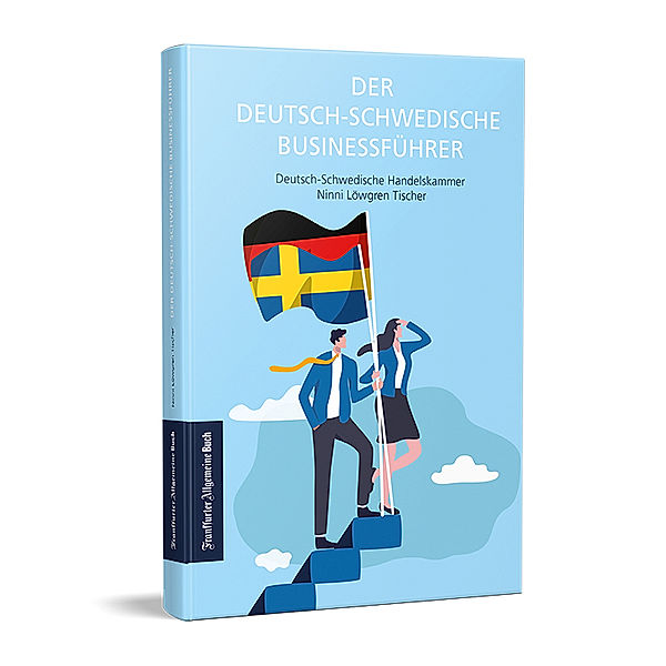 Der deutsch-schwedische Businessführer