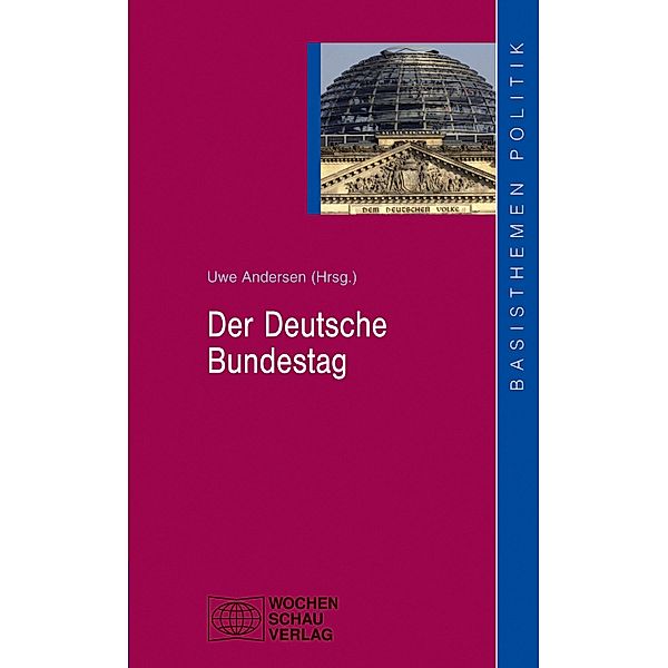 Der Deutsche Bundestag