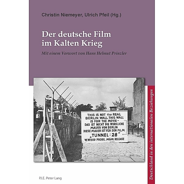 Der deutsche Film im Kalten Krieg